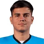 Paolo Eduardo García Aguilar