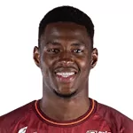 I. Gueye