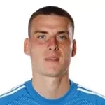 A. Lunin