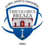 Tricolorul Breaza