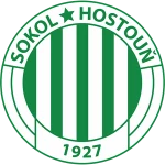 Sokol Hostouň