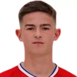 Max Woodcock