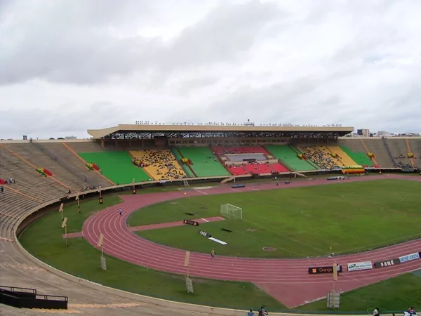 Stade Me Abdoulaye Wade