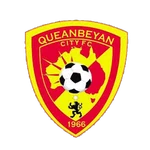 Queanbeyan City
