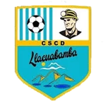 Deportivo Llacuabamba