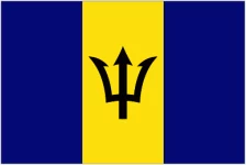 Barbados W