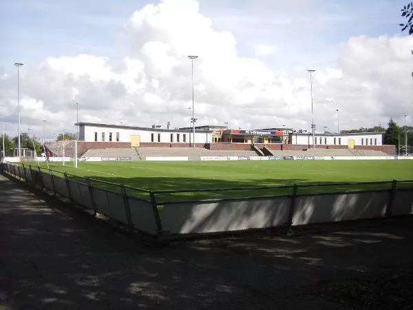 Juliana-Sportpark