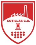 Cotillas CD