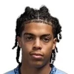 Jahmai Simpson-Pusey