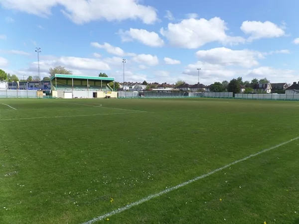 Coles Park