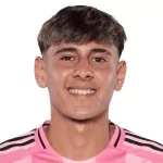 S. Morales