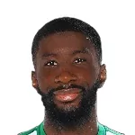 S. Coulibaly