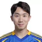 Kang Sang-Woo