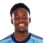 A. Atlee Manneh