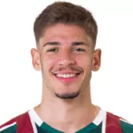 Lucas Justen