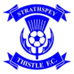 Strathspey Thistle