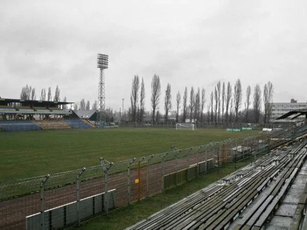 Szőnyi úti Stadion