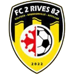 FC 2 Rives 82