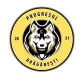 Progresul Draganesti