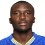 Cyprian Kachwele