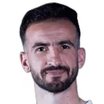 Mahmoud Abdul Aati Donga