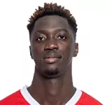 M. Doumbia