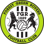 Forest Green