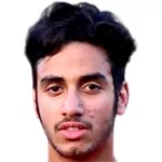 Abdullrahman Al Ameri
