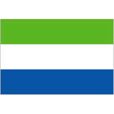 Sierra Leone U23