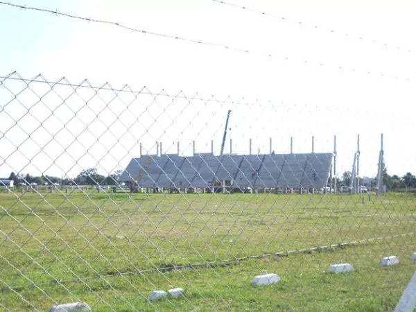 Estadio Club Sol de América Formosa