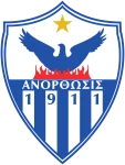 Anorthosis Mouttagiakas