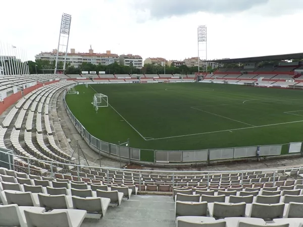 Estadi Olímpic de Terrassa