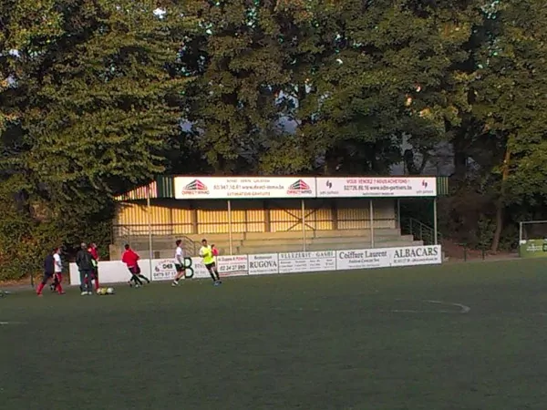 Stade Chazal