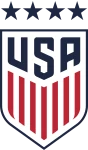 USA U23 W