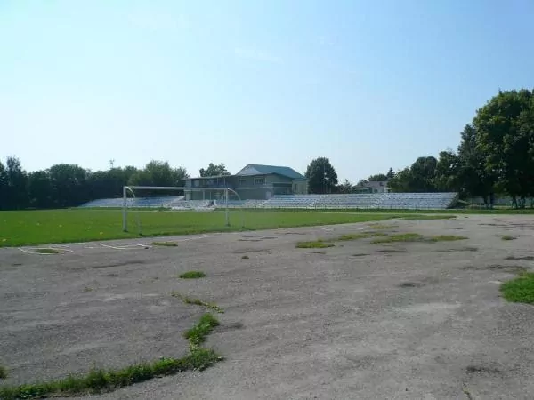 Stadionul Orăşenesc