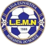 Miranda do Norte U20