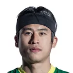 Zhang Yuning