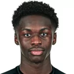 N. Mbamba