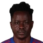 E. Otieno