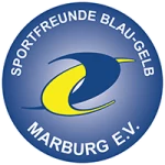 Blau-Gelb Marburg W
