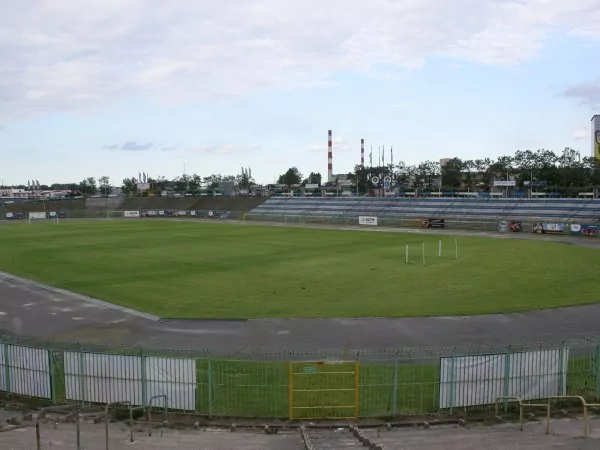 Stadion OSiR