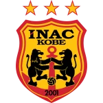 INAC Kobe Leonessa W
