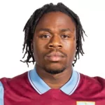 M. Obafemi
