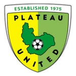Plateau United