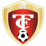 FC Topoľčany