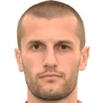 A. Andrejević
