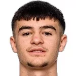 Melvin Koliqi