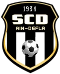 RA Aïn Defla