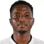I. Nuhu