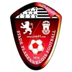 Stade Plabennec